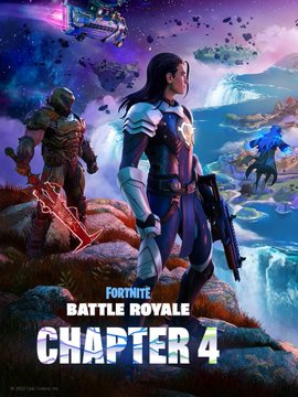 ReapersFNORG's tweet photo. A REAPERS QUER SABER!

Que capítulo preferem? Capítulo 4 ou Capítulo 5?
#GoRPS #Fortnite https://t.co/ljs6dH7BV0