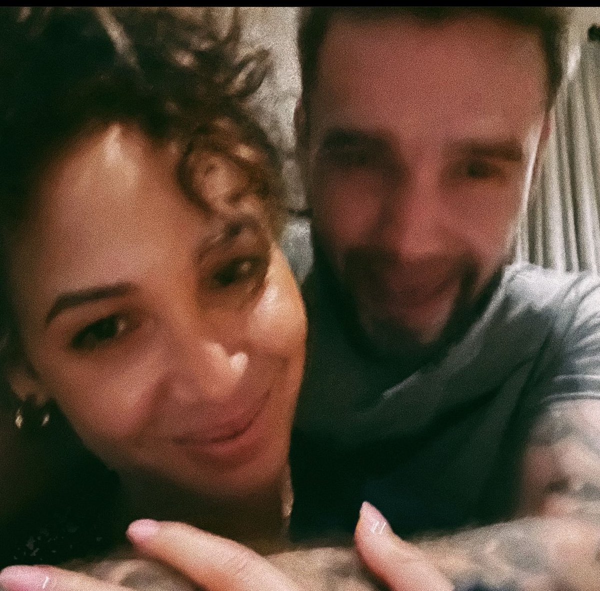 Danielle Peazer’s post about Liam’s passing 2/2