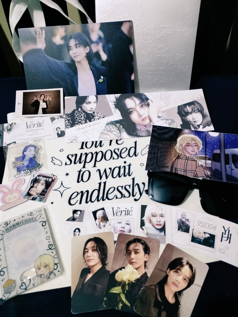 had so much fun yesterday, as expected you're the best <a href="/TEAMSVTPH/">TEAM SEVENTEEN PH</a> as your suking kapitbahay 🩶 #YJHVERITECSE