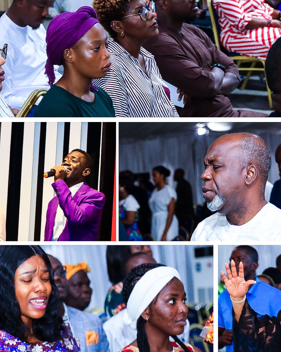 DaystarNG's tweet photo. Jesus didnโt cave in, and neither are we! With Christ in us, Satan doesnโt stand a chance. โจ
#EndlessHope
Catch the full message on YouTube. Link in bio!
#DaystarIkorodu #DaystarLekki #DaystarAlimosho #SundayService https://t.co/ZB5ebRowba