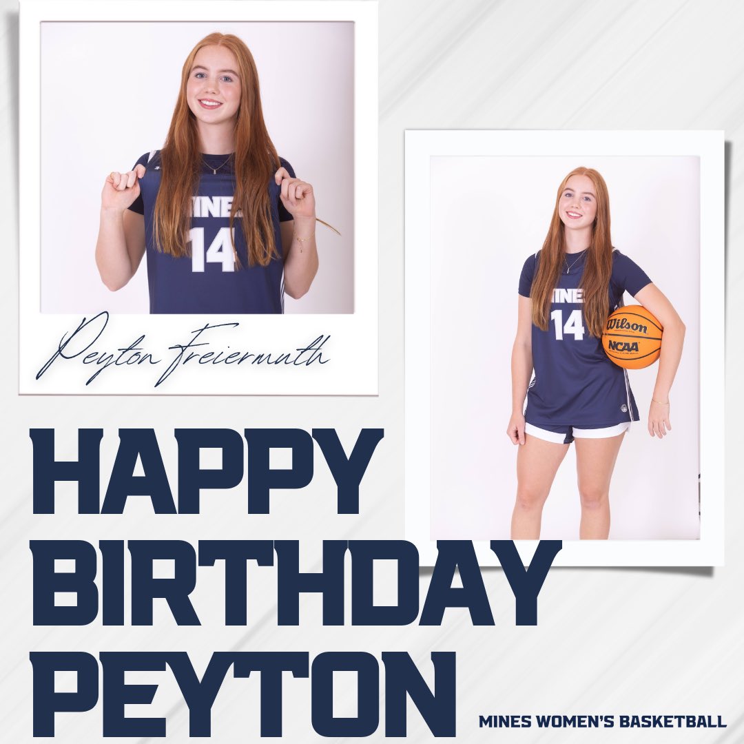 Mines WBB tweet media