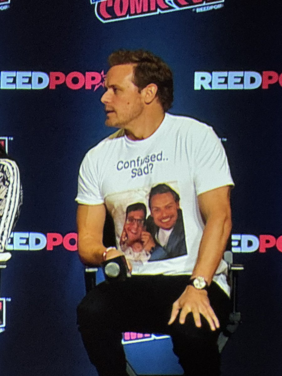 Josh Horowitz tweet media