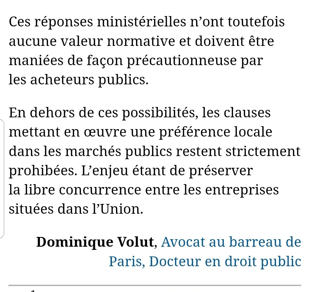 Nouj1's tweet photo. @seb_thom Déjà je lis que cette règle comporte des exceptions. Ensuite je lis que, même si l'avocat qui en parle dit que ce n'est pas normatif, le gouvernement a assoupli les règles en 2021. Enfin, il n'y aucune raison de m'agresser sur ce sujet. https://t.co/2CI7UjOI3b