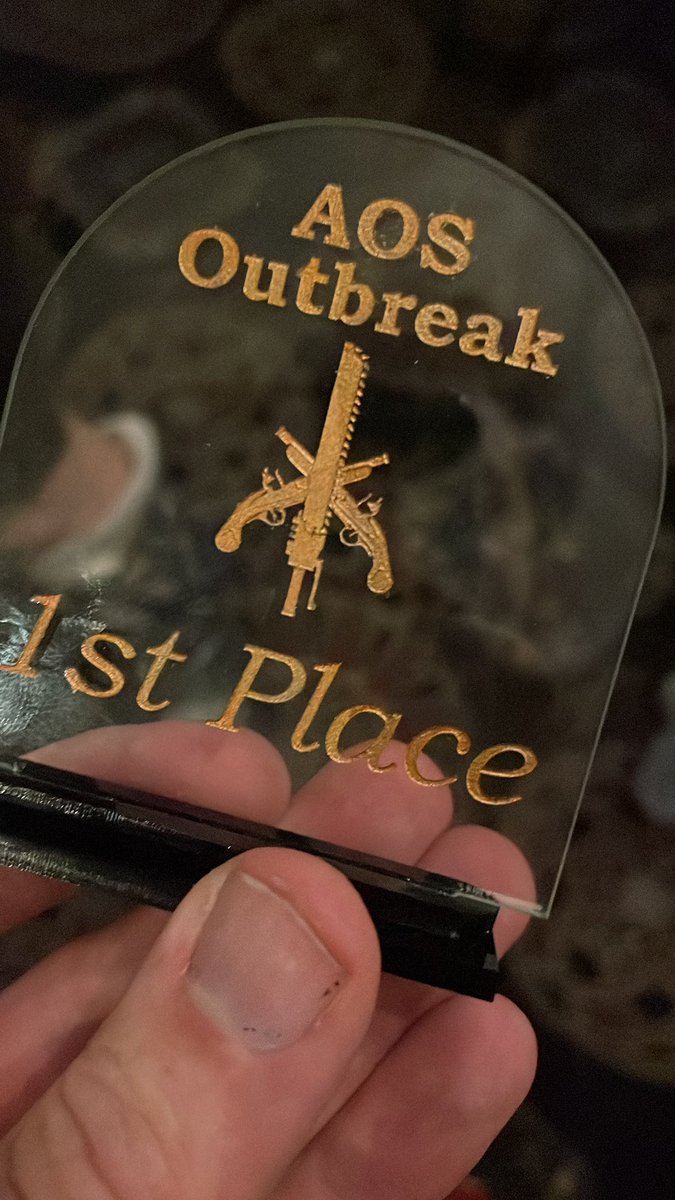 Still got it😅 #warhammer