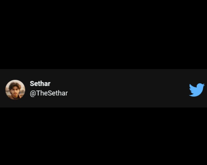 TheSethar's tweet photo. https://t.co/0QXO3uLu6t