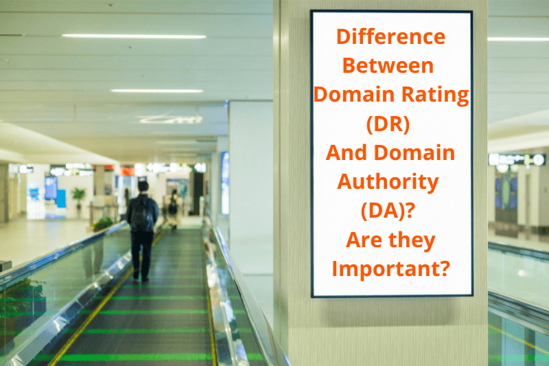 techiesclassic's tweet photo. Domain Rating vs. Domain Authority: What’s the Difference? Are they Important?

https://t.co/i7EUFTk85k

#techiesclassic
#websitetraffic
#moz
#DomainAuthority
#DomainRating
#GrowYourBusiness
#seoimportance
#understandingseo
#MetricsMatter
#WebsiteSuccess
#SEO101 https://t.co/8tKyl25AFa