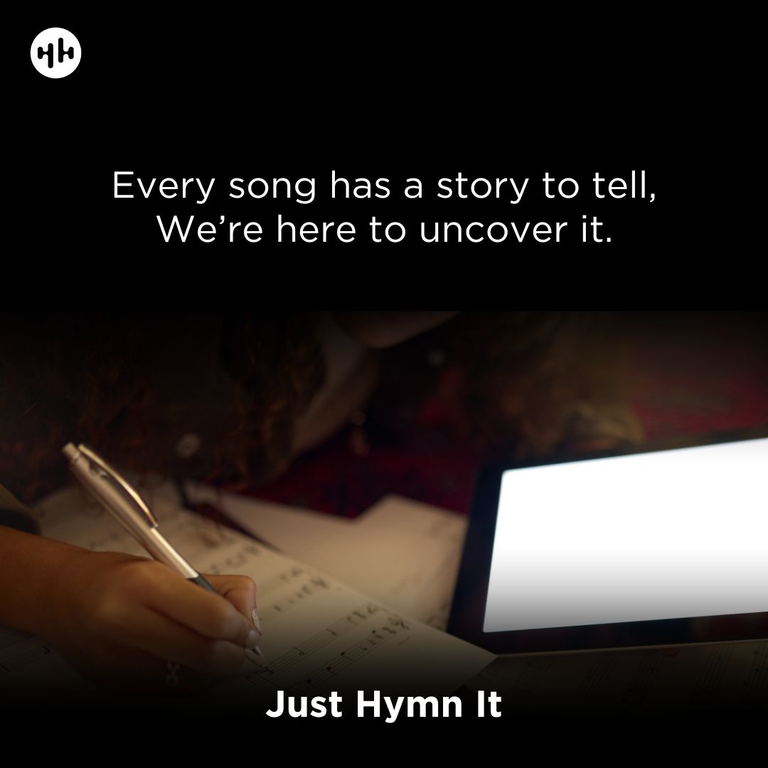 Hymn It tweet media