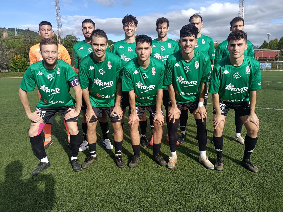 CD Onzonilla🟢⚫ tweet media