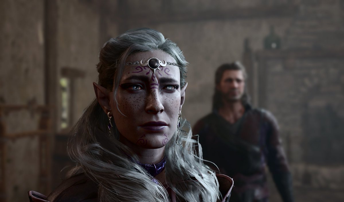 BhaalBomb's tweet photo. ˚ʚ♡ɞ˚ Helena Lore post ˚ʚ♡ɞ˚

˙⋆❀⋆˙ (ex)-Daughter of Bhaal
˙⋆❀⋆˙  Wild-Magic Sorceress
˙⋆❀⋆˙ Avid-gardening enthusiast
˙⋆❀⋆˙ Gale-Mancer
˙⋆❀⋆˙ Wine-enjoyer
˙⋆❀⋆˙ Foodie but cannot cook.
˙⋆❀⋆˙ herbalist. - makes tea brews
˙⋆❀⋆˙ outspoken and opinionated https://t.co/8tNAw7m0ti