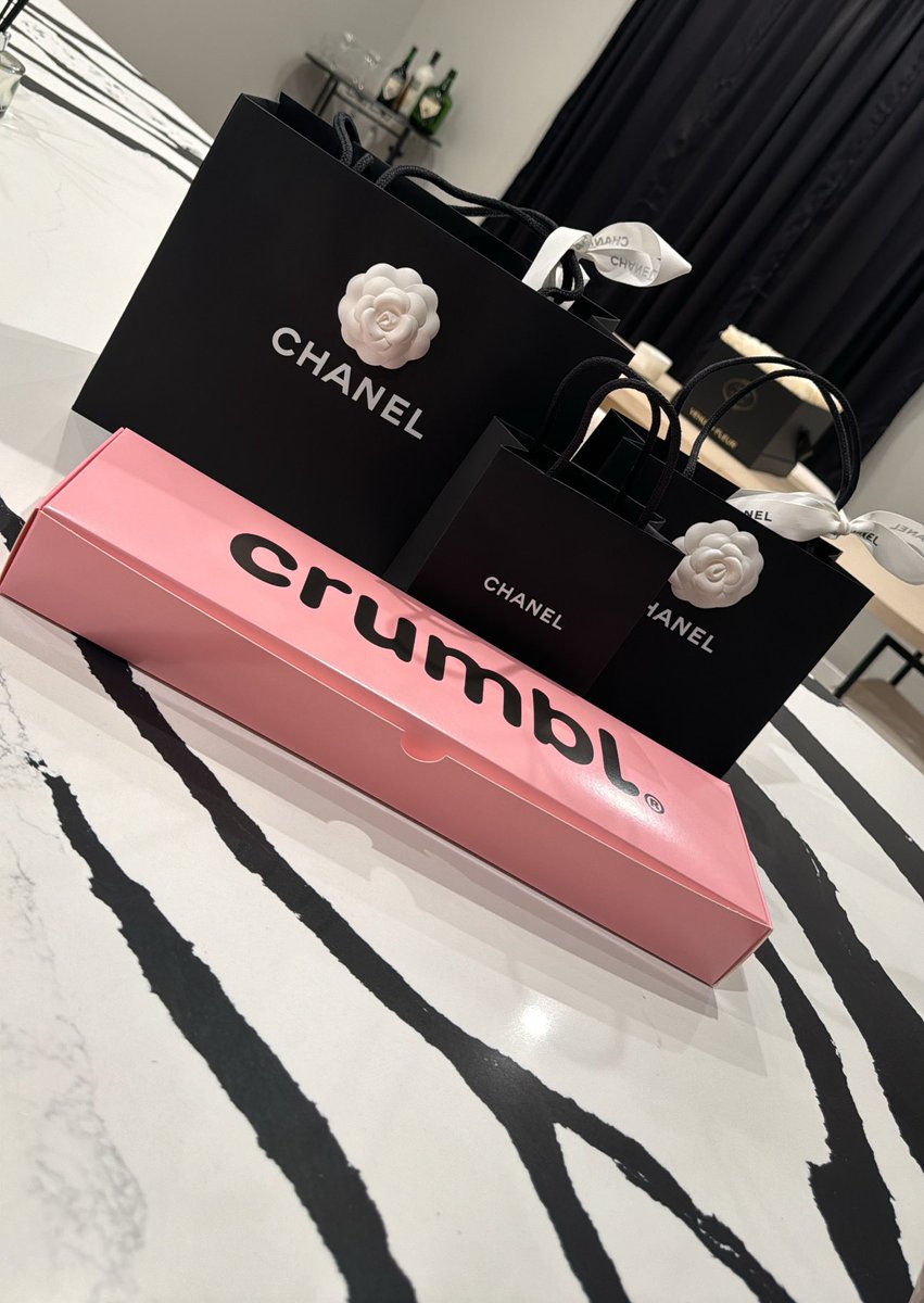 i love just because gifts.. 🥰