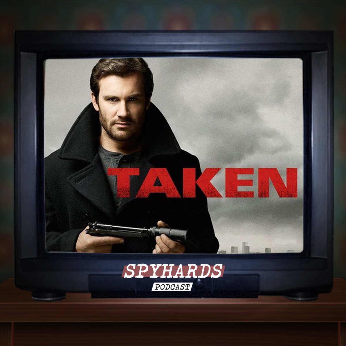 SpyHards's tweet image. 📺NEW EPISODE!📺

This week your agents hone their particular set of skills alongside a young Bryan Mills while decoding the 2017 pilot for the TAKEN prequel TV series!

But was it a show worth tracking down? 

Find out right now, episode available at the link in the bio!