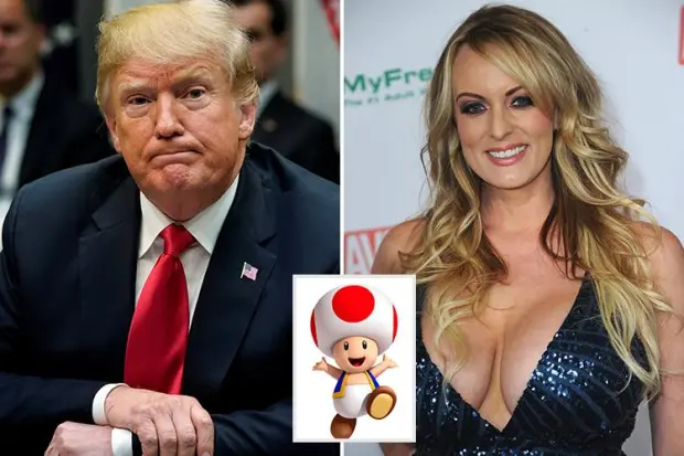 RuanoFaxas's tweet photo. @KamalaHarris #Kamala #Harris: "#DonaldTrump claims January 6th was a day of love and peace"
And #Trump is apparently very attracted to men who have "certain big things," [🍆🍌] like Arnold #Palmer.
Trump only has small hands?
What about love for #Putin?
#FBI #DOJ #Election #StormyDaniels #Sex https://t.co/KV1USMja5i