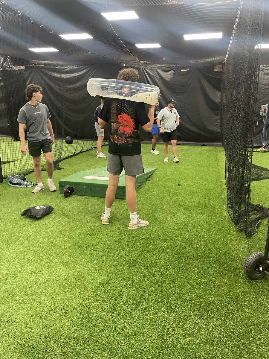 Pauer Baseball ⚡️ tweet media