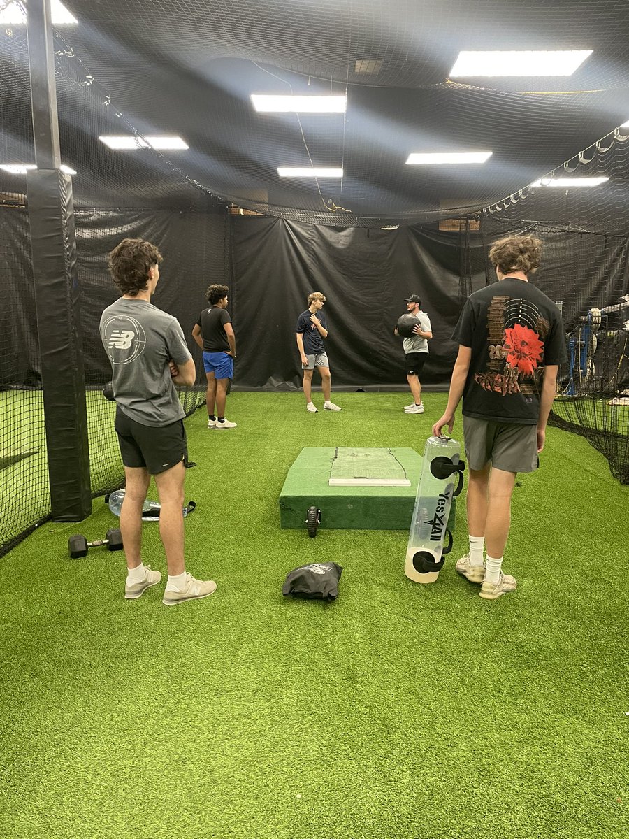 Pauer Baseball ⚡️ tweet media