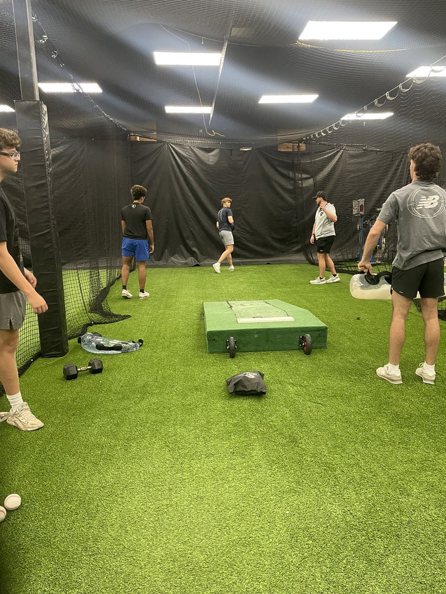 Pauer Baseball ⚡️ tweet media