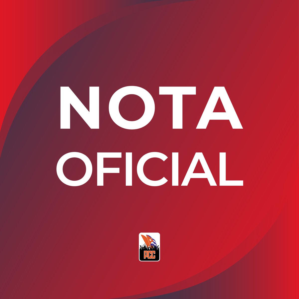 Se ha decidido suspender las actividades administrativas no imprescindibles y las docentes, los días lunes 21, martes 22 y miércoles 23 de octubre y mantener los servicios vitales para la población.

Más información:
pcc.cu/nota-del-gobie…