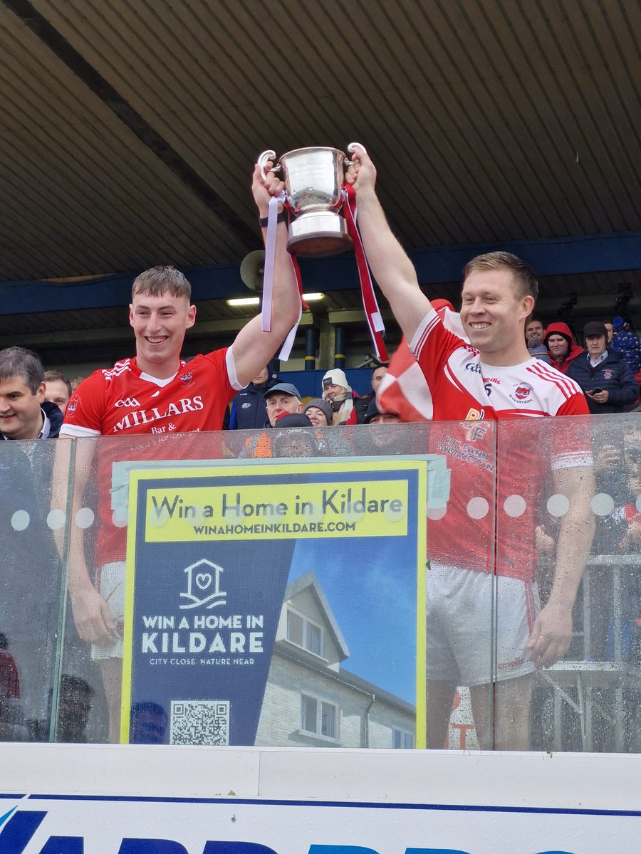 Pádraig Pearses GAA tweet media