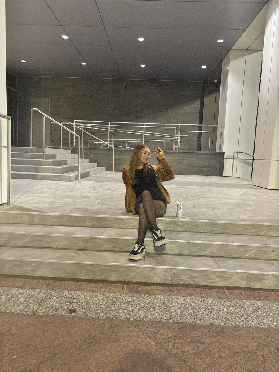 What a time to be fine