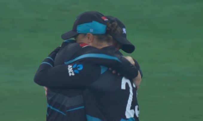 Has there ever been a better 24 hours in New Zealand cricket?