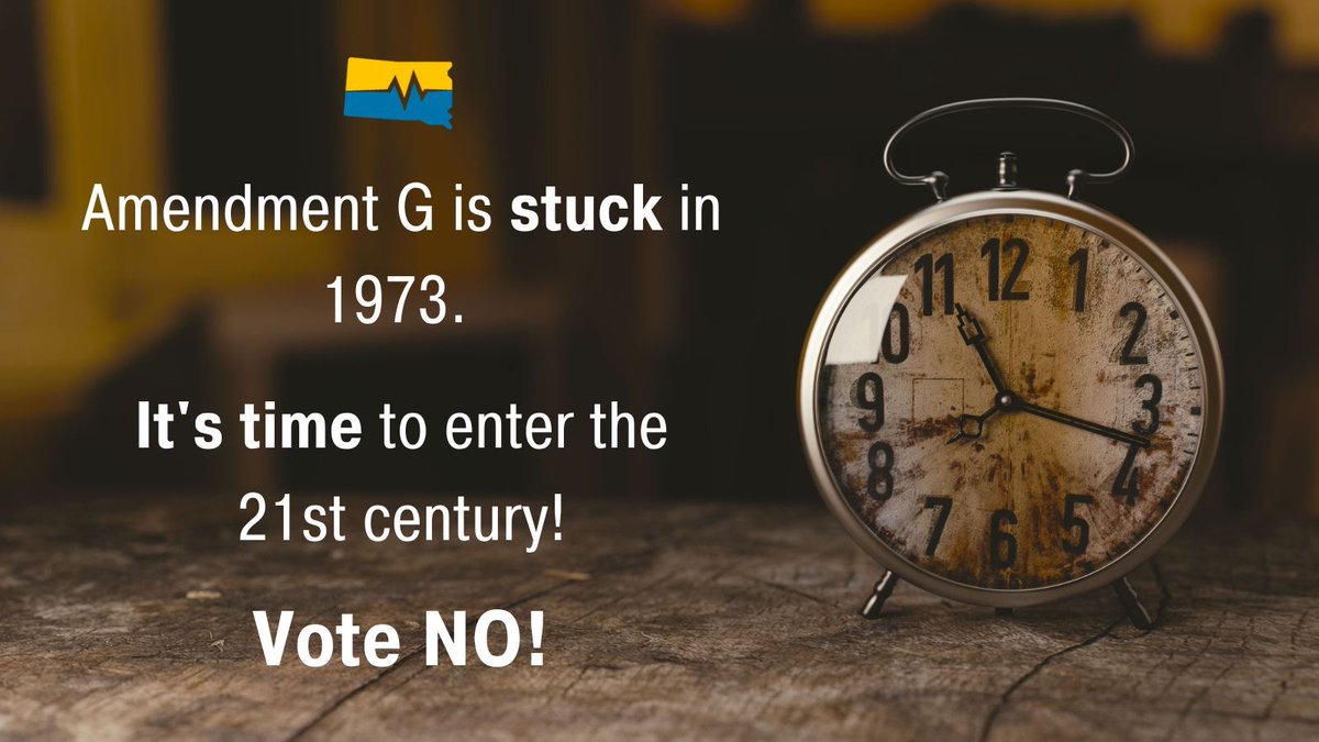 docs4dakotans's tweet photo. Rick Weiland is funding Amendment G and has stated his goal is to, "[R]estore the rights that women have had for the last 50 years." But his amendment ignores recent advances in science. We don't want outdated science. We want to protect our patients! https://t.co/6NXV3ID40I https://t.co/LsCcNQ0kCH