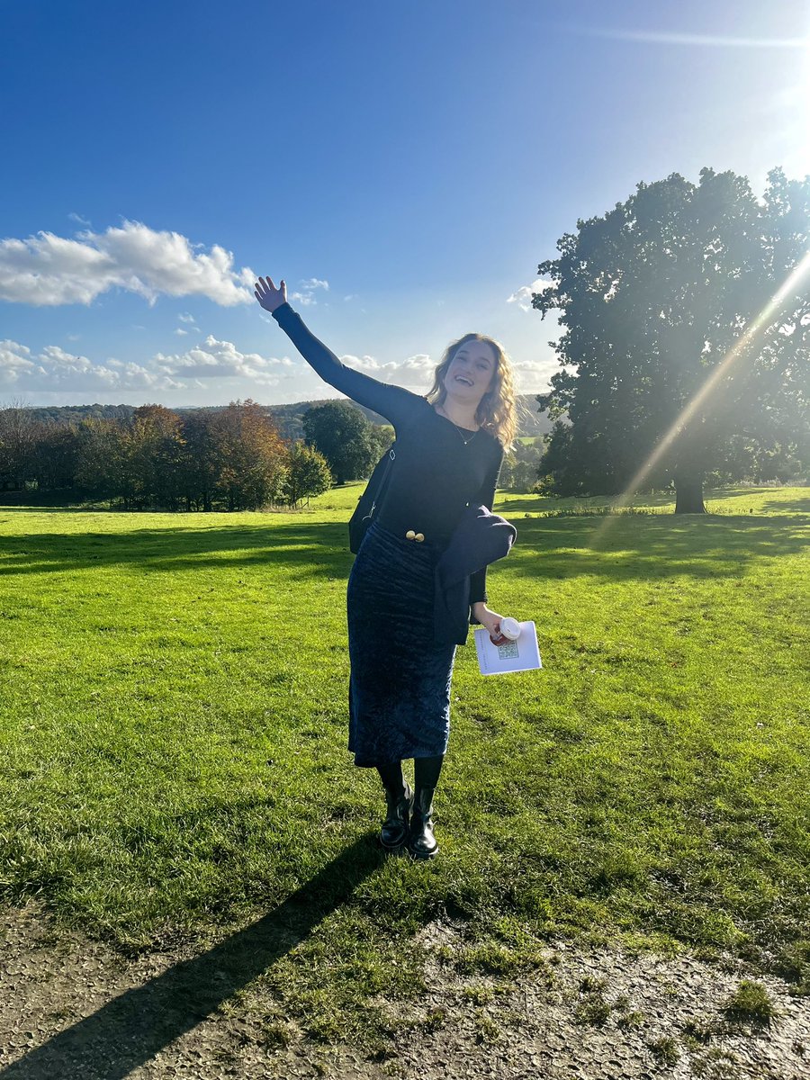 HCopley's tweet photo. I’m so grateful to @arshi_mona @CarolineBirdUK and @kwamedawes for awarding Lapwing 2nd in the @laurelprize🌿💚Thank you to everyone who made yesterday so much much fun. Travelling home from the Summit Festival @poetryschool feeling happy &amp; exhausted https://t.co/ADiOxTROki