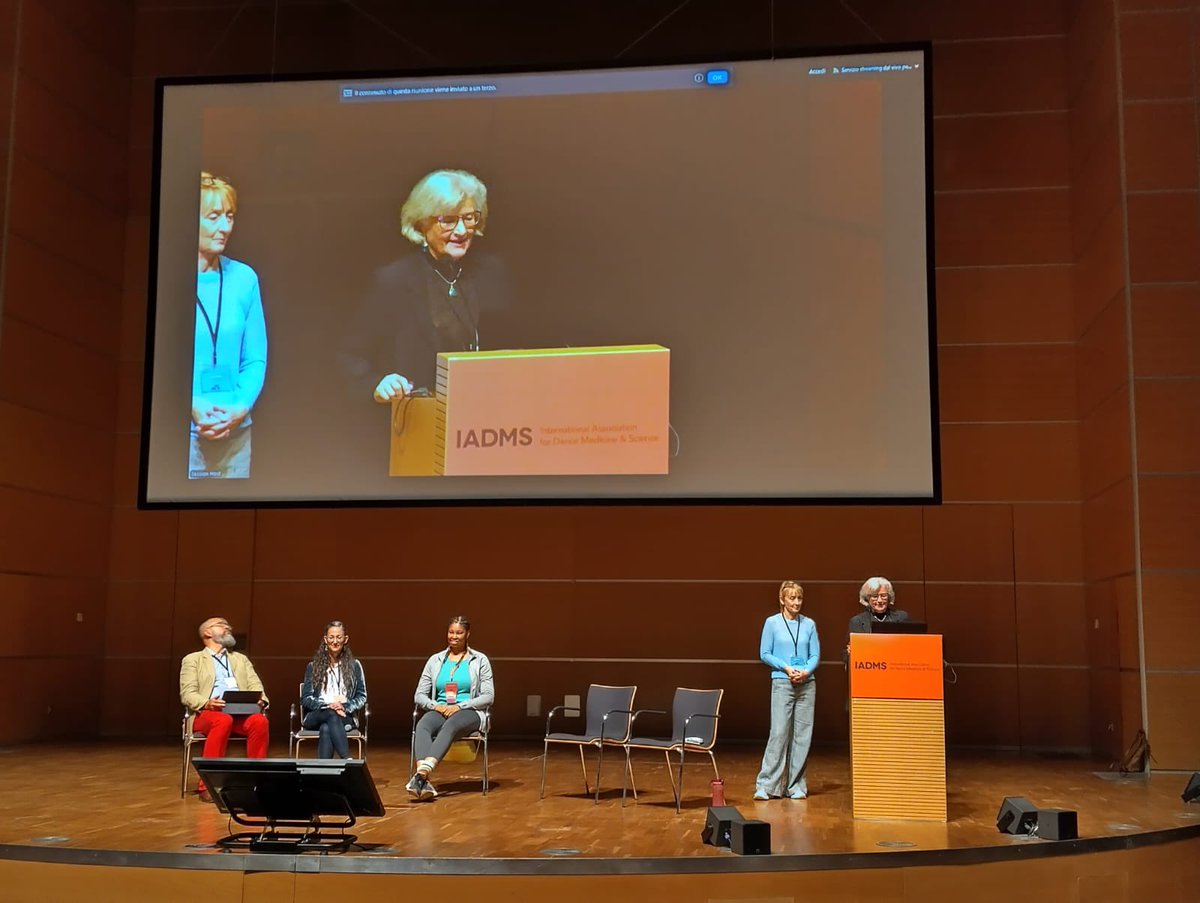 Safe in Dance International tweet media