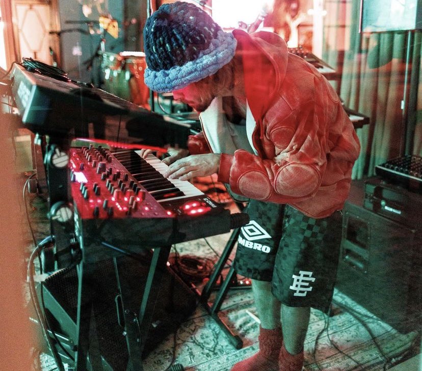 NOVA ERA? Justin Bieber via Instagram ❤️