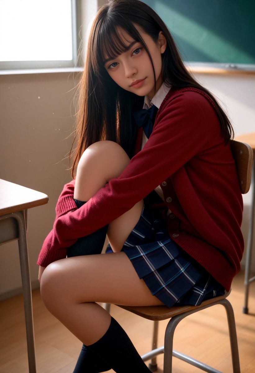 #AI美女 #AI美少女