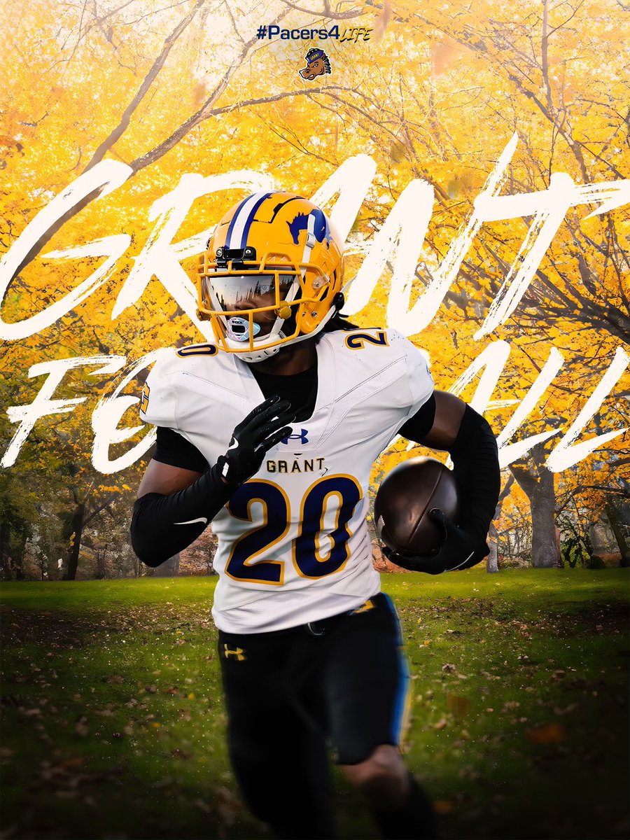 grant_union's tweet image. Start of our BYE week. 
Edison HS ✅ (Stockton,CA) 
De La Salle ❌ (National -#22nd/CA -#9)
Inderkum ✅(Section #9) 
Clovis/East ❌ (CA-#17)
Destiny ✅(Section#25)
Lincoln ❌ (San Diego,CA) (CA-#16)
Kennedy ✅
West Park ✅(Section #19)
Antelope ✅
Bye Week 👍🏾 #HappyFall