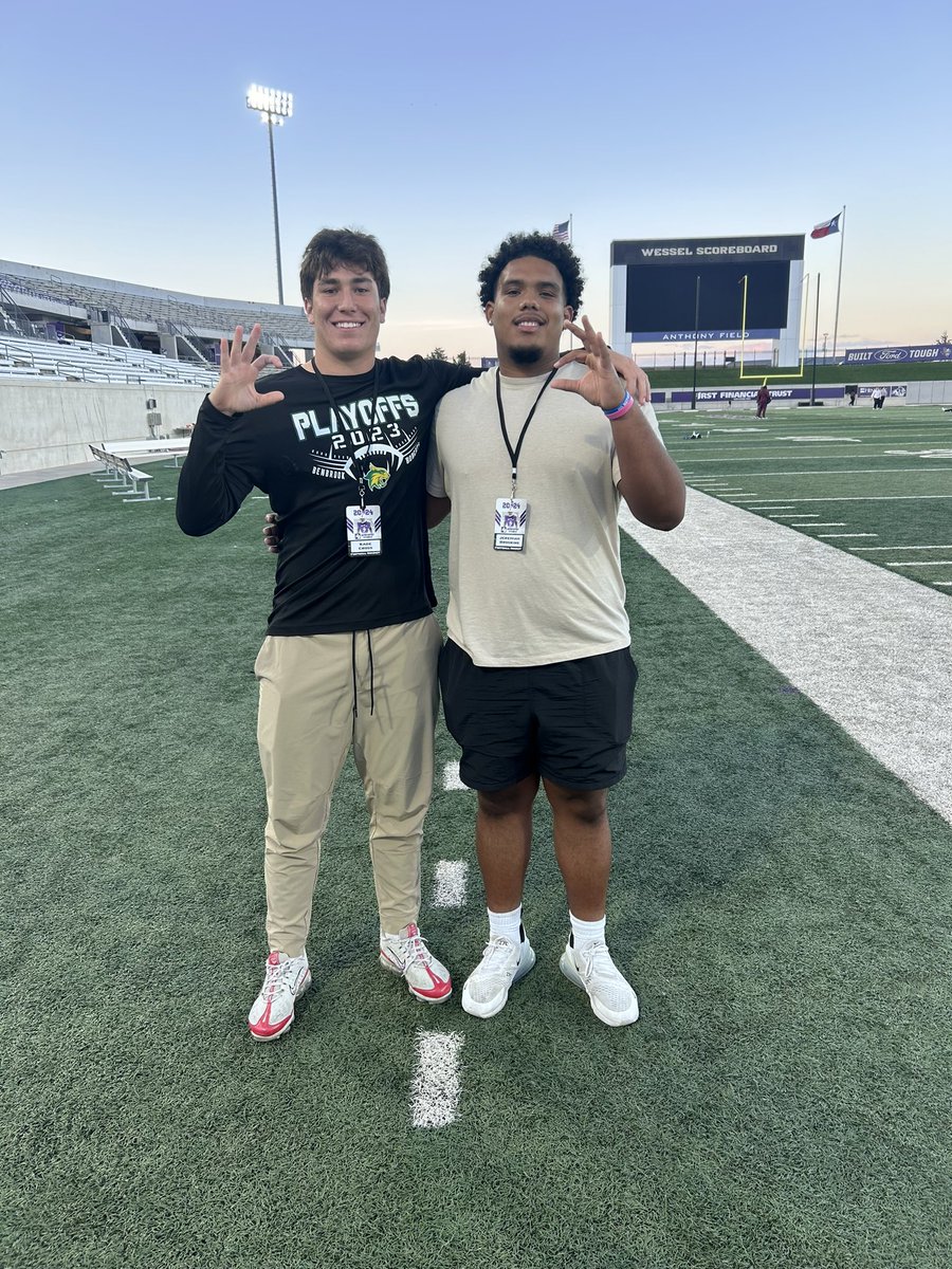 Jeremiah Brookins tweet media
