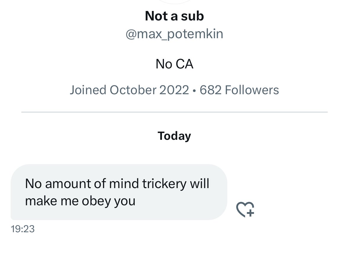 LadyLou1345's tweet photo. @max_potemkin 

DARE me you loser I will make you cry your eyes out while u scream “DRAIN MORE💰”

Pathetic Loser Finsub Whalesub Paypig https://t.co/jl3iHL7quK