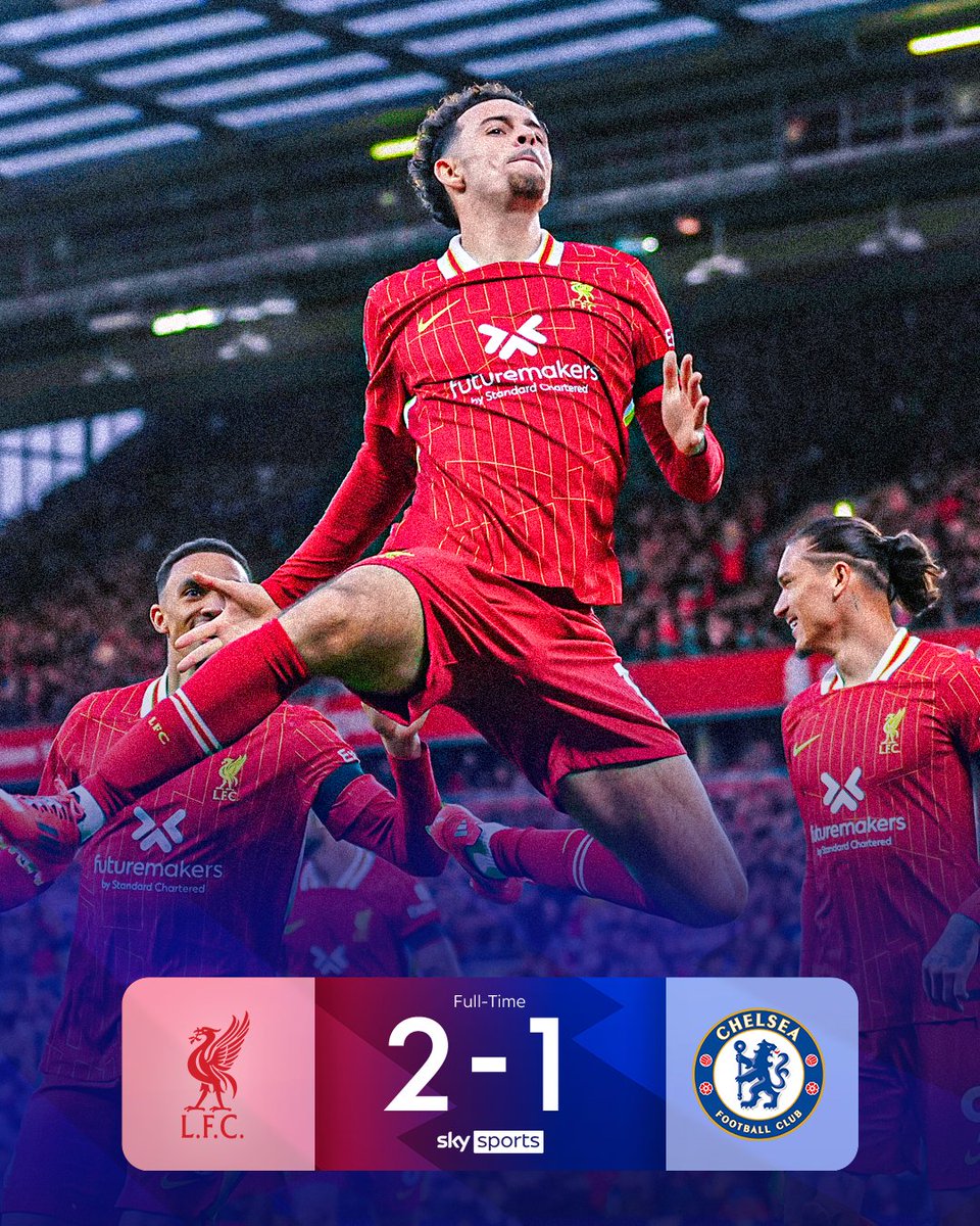 Sky Sports Premier League tweet media