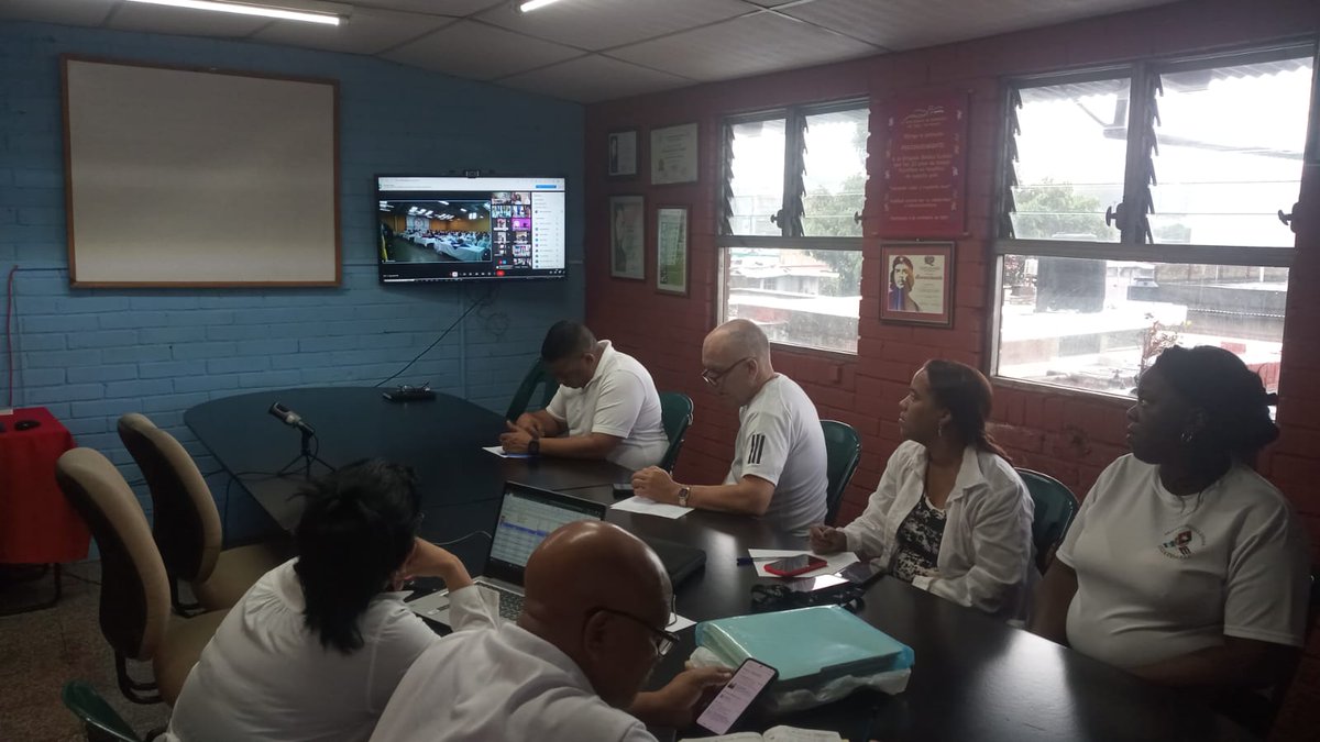 Aniversario 25 de la ELAM desarrollado en el Departamento de San Marcos #Guatemala 
#CubaCoopera 
#CubaPorLaSalud
#BMCGuatemala