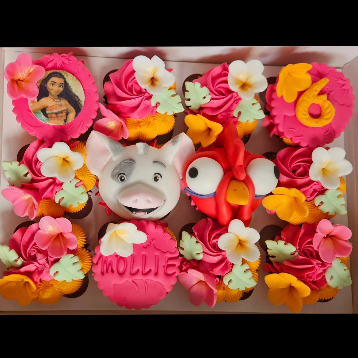 Nikki Bradley tweet media