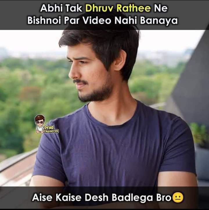 zdpaliyal's tweet photo. ध्रुव राठी ने अब तक इस पर वीडियो क्यों नहीं बनाया? 🤔 क्या सच्चाई से परहेज है या एजेंडा कुछ और है? जनता को सभी पहलुओं से वाकिफ होना चाहिए।
#DhruvRathee #TruthMatters #BiasedNarrative https://t.co/26CLyNtpN1