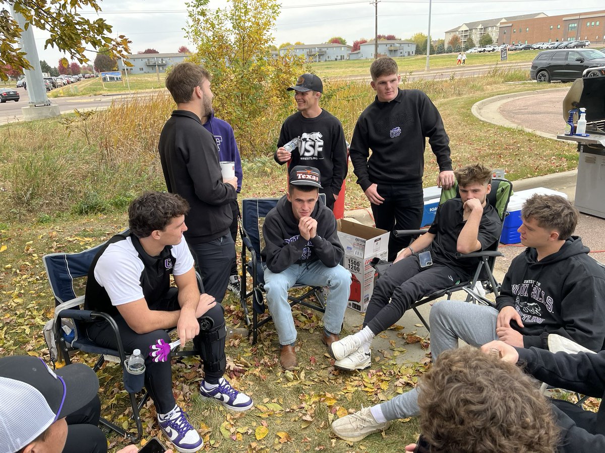 2024 Cougar Days🐾💜

#gocoo