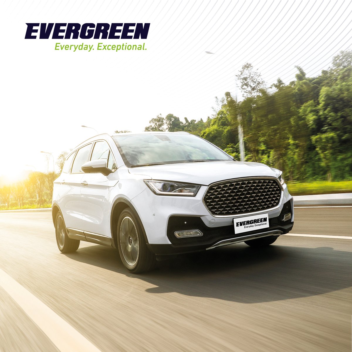 Our passenger car tyres perfectly combine excellent fuel efficiency with longevity, helping you travel further.

Discover the range: bit.ly/3P0sdqy