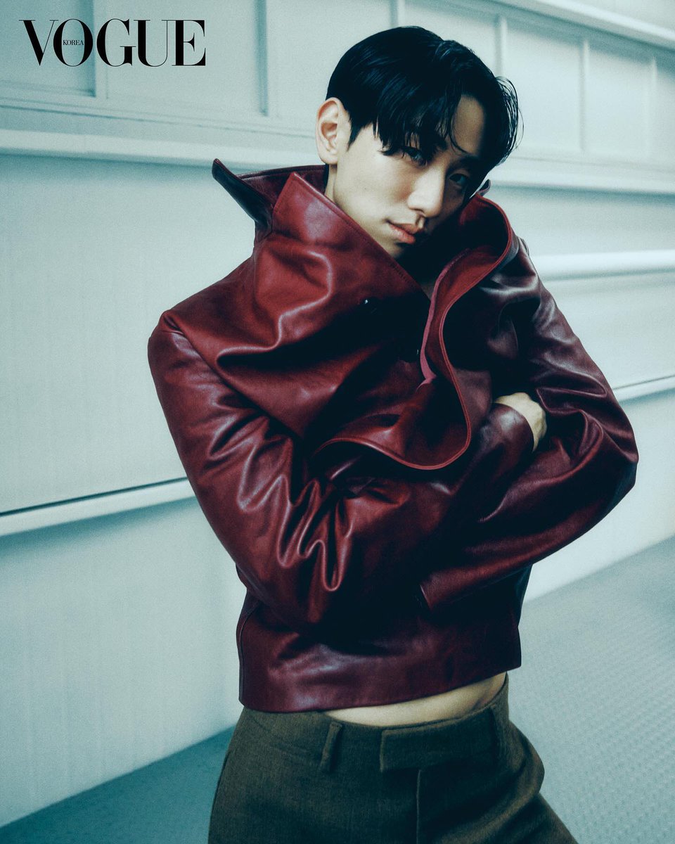 PopBase's tweet photo. Nam Yoon Su from upcoming series ‘Love in the Big City’ stuns for Vogue Korea. https://t.co/NVTguY3UBo