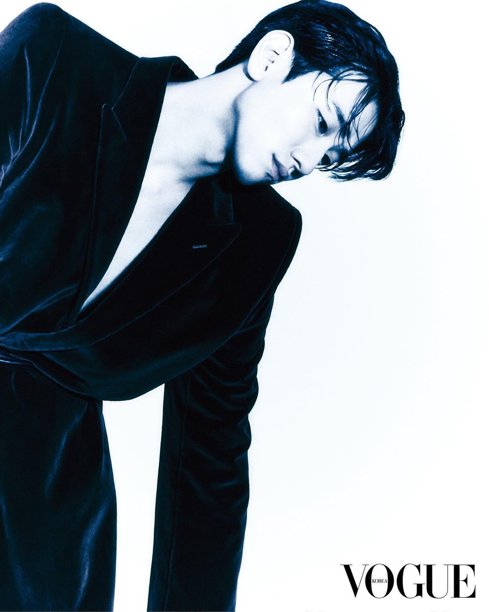 PopBase's tweet photo. Nam Yoon Su from upcoming series ‘Love in the Big City’ stuns for Vogue Korea. https://t.co/NVTguY3UBo