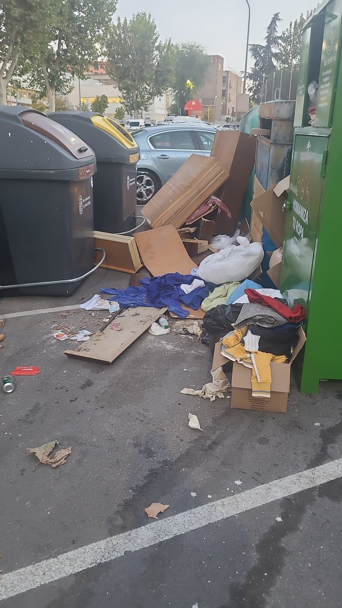 Más Arganda tweet media