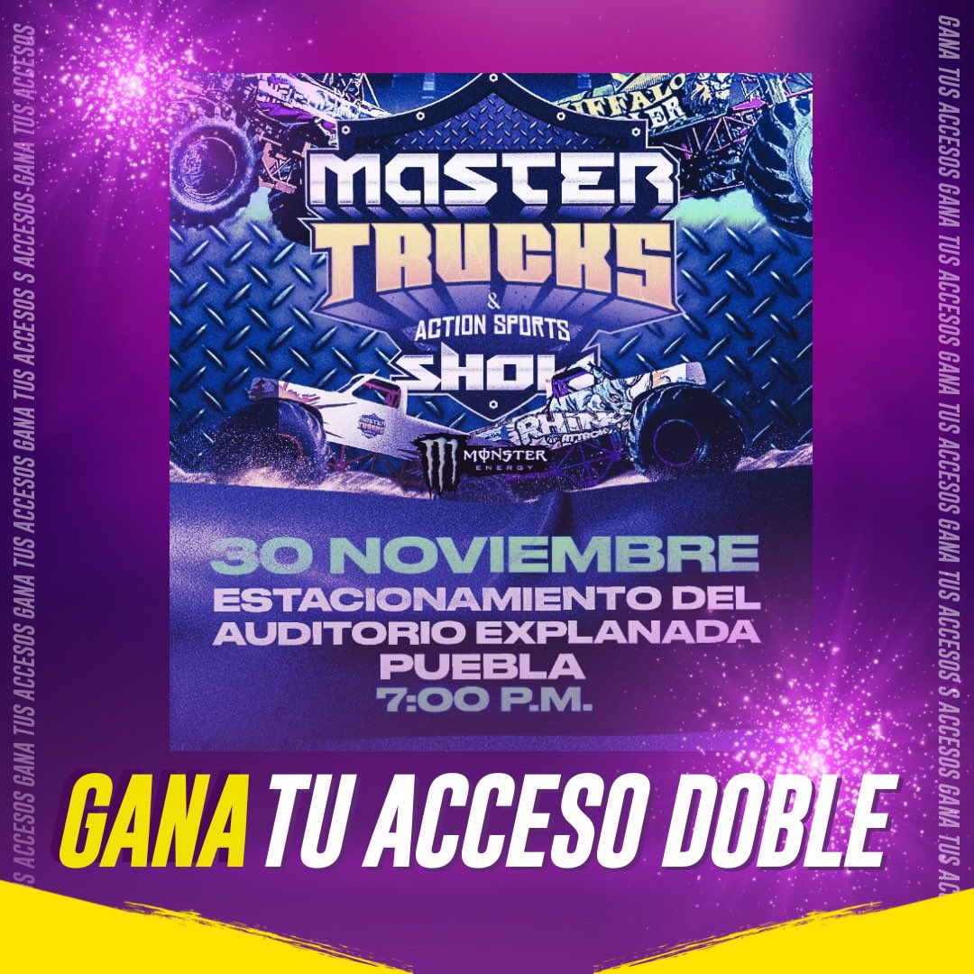 La Magnífica FM tweet media