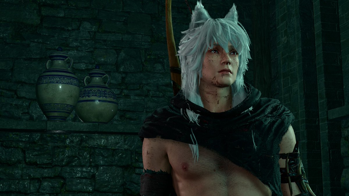 ⊱ ℍ𝕖 ωɦσ ɦσωℓร tweet media