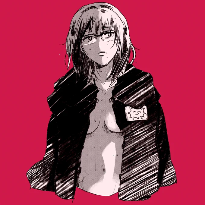 見せてあげるねレンドールとフォロワー
描いた記憶がない絵を 