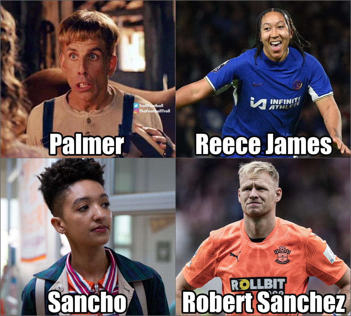 Troll Football tweet media