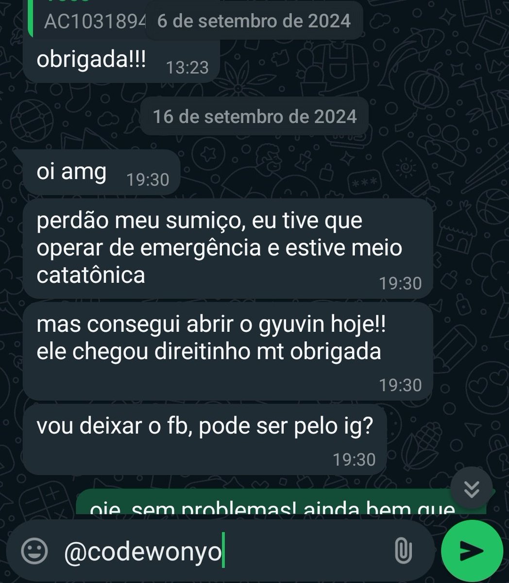 codewonyo proofs tweet media