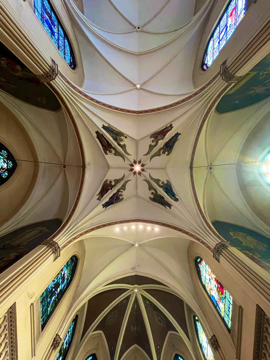 Stop #5 of #OHC2024: Monastery of The Holy Cross