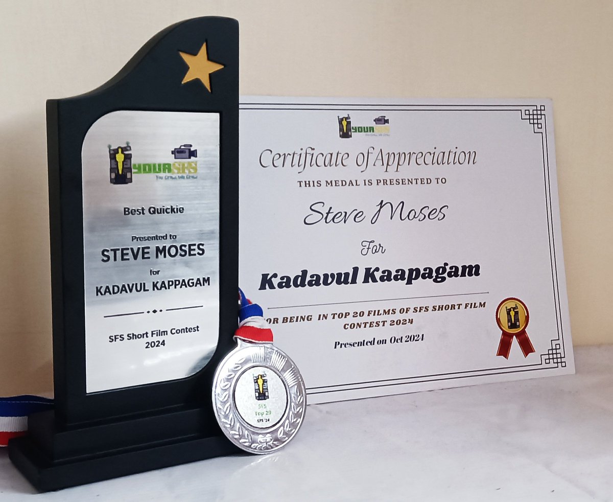 Steve Moses tweet media