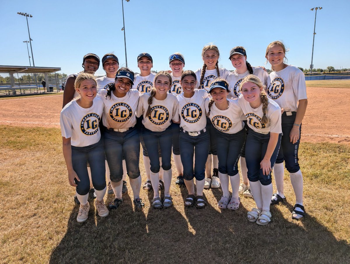 Impact Gold NTX Morris 18U tweet media