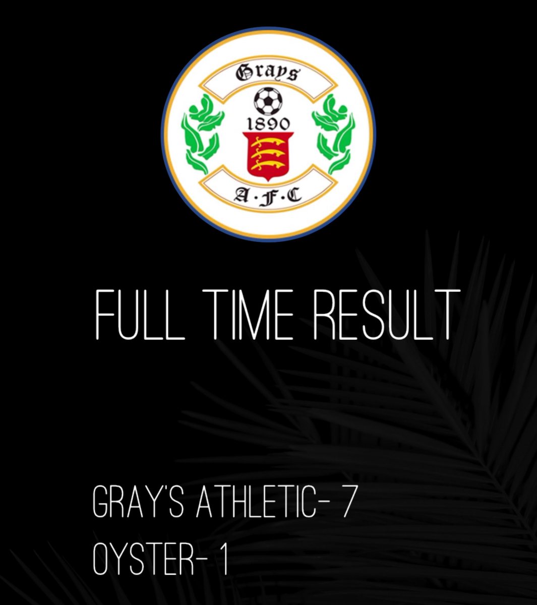 Great effort from our girls this week. We asked for a response from last weeks poor performance and we got one 7-1 winners