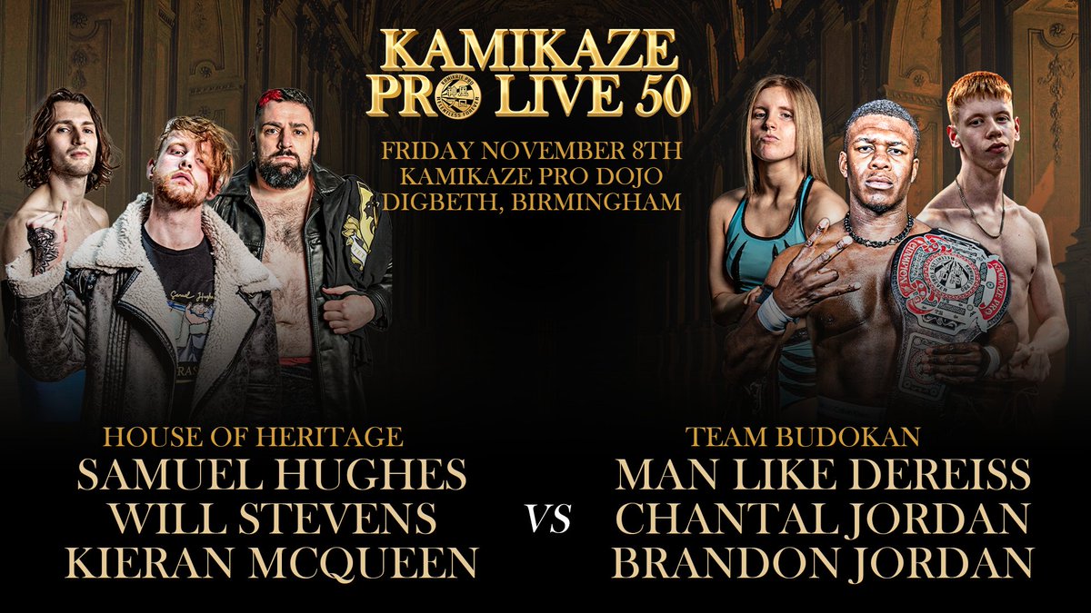 Kamikaze Pro tweet media